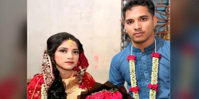 বিয়ে ভাঙা সেই প্রবাসীর ফের বিয়ে, পাতে পেলেন আস্ত খাসি